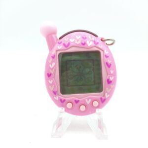 Tamagotchi Plus Connection Version 1 Shiny White bandai Boutique-Tamagotchis 7