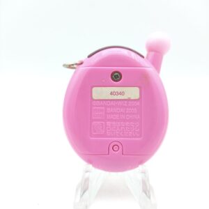 Tamagotchi Entama Chou Jinsei Enjoi Plus All pink Bandai Boutique-Tamagotchis 2
