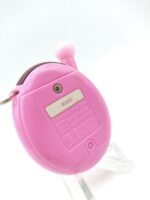 Tamagotchi Entama Chou Jinsei Enjoi Plus All pink Bandai Boutique-Tamagotchis 7