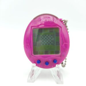 Tamagotchi Plus Connection Version 1 Pink bandai Boutique-Tamagotchis 6