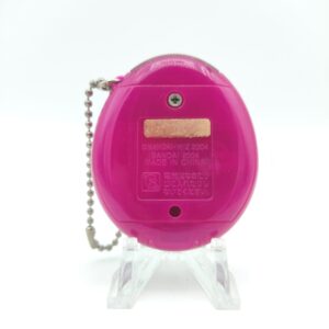 Tamagotchi Plus Connection Version 1 Translucent Pink bandai Boutique-Tamagotchis 2