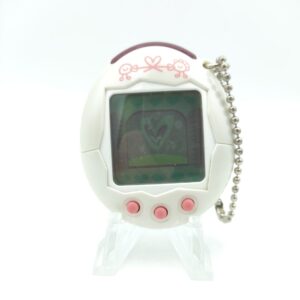 Tamagotchi Entama Chou Jinsei Enjoi Plus All pink Bandai Boutique-Tamagotchis 8