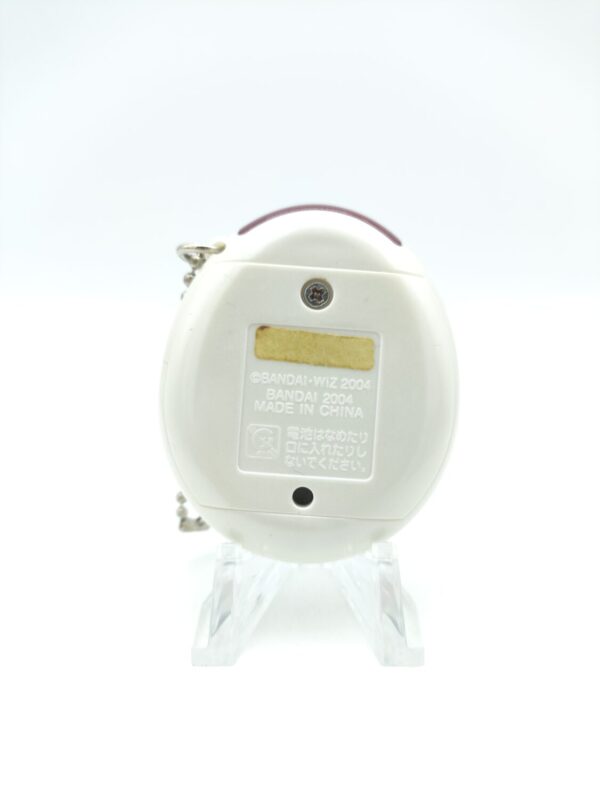 Tamagotchi Plus Connection Version 1 Shiny White bandai Boutique-Tamagotchis 3 Tamagotchi Plus Connection Version 1 Shiny White bandai Boutique-Tamagotchis 3