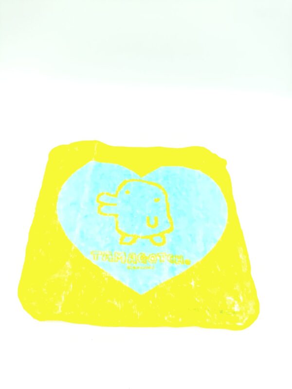 Handkerchief Bandai Goodies Tamagotchi Boutique-Tamagotchis 2 Handkerchief Bandai Goodies Tamagotchi Boutique-Tamagotchis 2