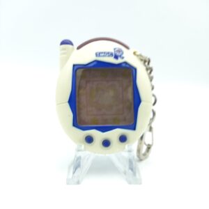 Tamagotchi Keitai Kaitsuu Tamagotchi Plus Kon White Bandai Boutique-Tamagotchis
