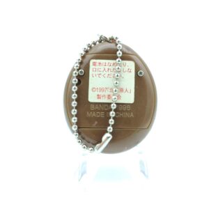 Tamagotchi Genjintch Genjintchi Caveman Brown Virtual Pet Bandai Boutique-Tamagotchis 2
