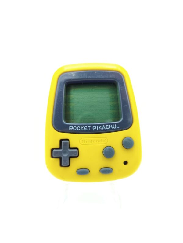Nintendo Pokemon Pikachu Pocket Game Virtual Pet 1998 Pedometer Boutique-Tamagotchis 2 Nintendo Pokemon Pikachu Pocket Game Virtual Pet 1998 Pedometer Boutique-Tamagotchis 2