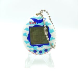 Tamagotchi Genjintch Genjintchi Caveman Brown Virtual Pet Bandai Boutique-Tamagotchis 6