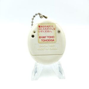 Tamagotchi Mothra Blue Virtual Pet Bandai Japan Boutique-Tamagotchis 2