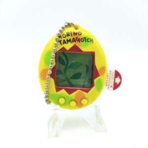 Tamagotchi Morino Forest Mori de Hakken! Tamagotch Yellow 1997 Boutique-Tamagotchis