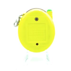 Tamagotchi Plus Keitai Kaitsuu Lemon Yellow Bandai Boutique-Tamagotchis 2