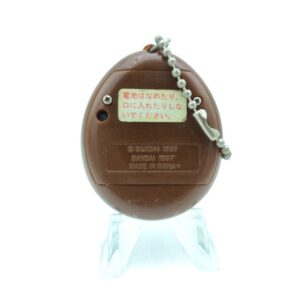 Tamagotchi Morino Forest Mori de Hakken! Tamagotch Brown Bandai 1997 Boutique-Tamagotchis 2