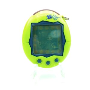 Tamagotchi Plus Connection Version 1 Clover green bandai Boutique-Tamagotchis