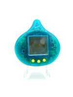 Dragon Quest Slime Virtual Pet Pedometer Arukundesu Enix Clear Blue Boutique-Tamagotchis 4 Dragon Quest Slime Virtual Pet Pedometer Arukundesu Enix Clear Blue Boutique-Tamagotchis 4