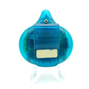 Dragon Quest Slime Virtual Pet Pedometer Arukundesu Enix Clear Blue Boutique-Tamagotchis 2