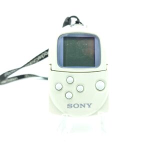 Sony Pocket Station memory card White SCPH-4000 Jap Boutique-Tamagotchis