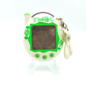 Tamagotchi Keitai Kaitsuu! Tamagotchi Plus Akai Natural White Bandai Boutique-Tamagotchis