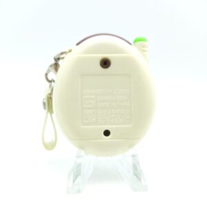Tamagotchi Keitai Kaitsuu! Tamagotchi Plus Akai Natural White Bandai Boutique-Tamagotchis 2