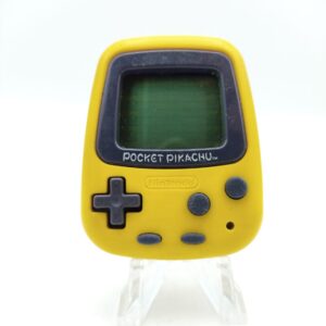 Nintendo Pokemon Pikachu Pocket Game Virtual Pet 1998 Pedometer Boutique-Tamagotchis 6 Nintendo Pokemon Pikachu Pocket Game Virtual Pet 1998 Pedometer Boutique-Tamagotchis 6