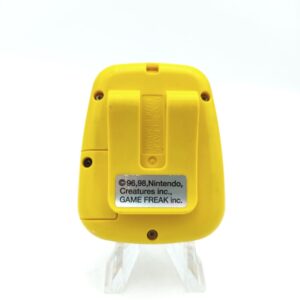 Nintendo Pokemon Pikachu Pocket Game Virtual Pet 1998 Pedometer Boutique-Tamagotchis 2