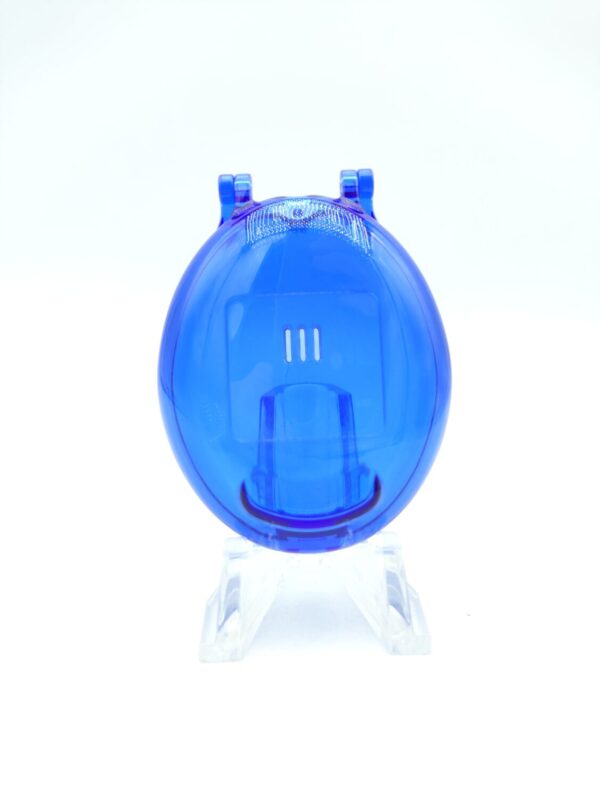 Tamagotchi Case P1/P2 Blue bleu Bandai Boutique-Tamagotchis 2 Tamagotchi Case P1/P2 Blue bleu Bandai Boutique-Tamagotchis 2