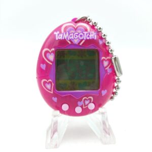 Tamagotchi Original P1/P2 Lots of love Gen 1 Bandai English Boutique-Tamagotchis