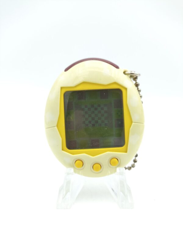 Tamagotchi Plus Connection Version 1 White bandai Boutique-Tamagotchis 2 Tamagotchi Plus Connection Version 1 White bandai Boutique-Tamagotchis 2