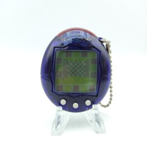 Tamagotchi Plus Connection Version 1 Navy bandai Boutique-Tamagotchis