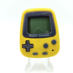 Nintendo Pokemon Pikachu Pocket Game Virtual Pet 1998 Pedometer Boutique-Tamagotchis