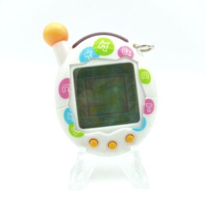 Tamagotchi Keitai Kaitsuu! Tamagotchi Plus Akai Natural White Bandai Boutique-Tamagotchis 7
