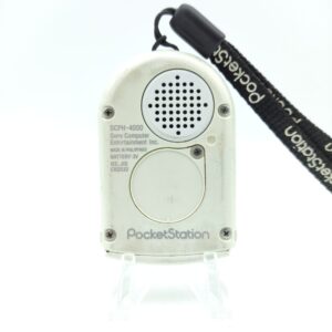 Sony Pocket Station memory card White SCPH-4000 Jap Boutique-Tamagotchis 2