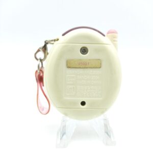 Tamagotchi Keitai Kaitsuu Tamagotchi Plus White Flowering Bandai Boutique-Tamagotchis 2