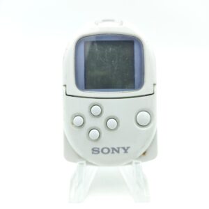 Sony Pocket Station memory card White SCPH-4000 Jap