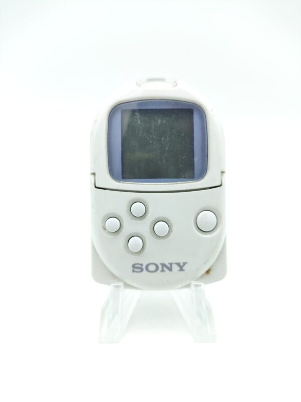 Sony Pocket Station memory card White SCPH-4000 Jap Boutique-Tamagotchis 2 Sony Pocket Station memory card White SCPH-4000 Jap Boutique-Tamagotchis 2