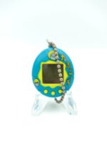 Tamagotchi Bandai Original Chibi Mini Green w/ yellow Boutique-Tamagotchis 4 Tamagotchi Bandai Original Chibi Mini Green w/ yellow Boutique-Tamagotchis 4