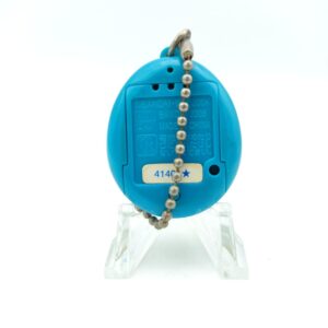 Tamagotchi Bandai Original Chibi Mini Green w/ yellow Boutique-Tamagotchis 2