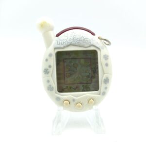 Tamagotchi Keitai Kaitsuu Tamagotchi Plus Kon White Bandai Boutique-Tamagotchis 6