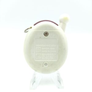 Tamagotchi Entama Chou Jinsei Enjoi Plus White Silver Bandai Boutique-Tamagotchis 2