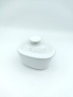Le Creuset Heart Cocotte Petite Ramekin D’amour White with Lid Japan Boutique-Tamagotchis 5 Le Creuset Heart Cocotte Petite Ramekin D’amour White with Lid Japan Boutique-Tamagotchis 5