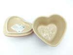 Le Creuset  Heart Cocotte Petite Ramekin D&rsquo;amour Orange with Lid Japan Boutique-Tamagotchis 9