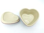Le Creuset  Heart Cocotte Petite Ramekin D&rsquo;amour Red with Lid Japan Boutique-Tamagotchis 9