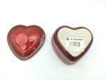 Le Creuset  Heart Cocotte Petite Ramekin D&rsquo;amour Red with Lid Japan Boutique-Tamagotchis 8