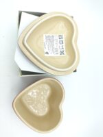 Le Creuset  Heart Cocotte Petite Ramekin D&rsquo;amour Red with Lid Japan Boutique-Tamagotchis 8
