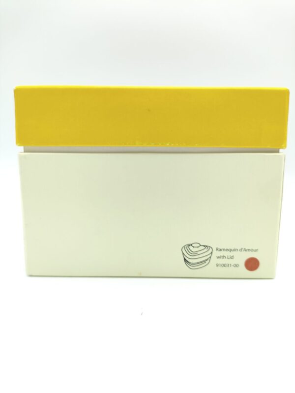 Le Creuset  Heart Cocotte Petite Ramekin D&rsquo;amour Red with Lid Japan Boutique-Tamagotchis 6