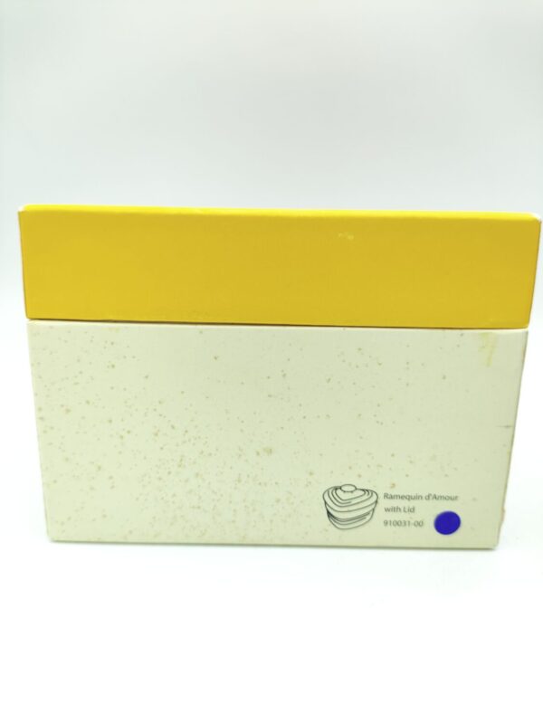 Le Creuset  Heart Cocotte Petite Ramekin D&rsquo;amour Blue with Lid Japan Boutique-Tamagotchis 6