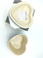 Le Creuset  Heart Cocotte Petite Ramekin D&rsquo;amour Blue with Lid Japan Boutique-Tamagotchis 10