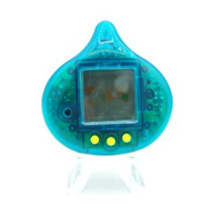 Dragon Quest Slime Virtual Pet Pedometer Arukundesu Enix Clear Blue Boutique-Tamagotchis
