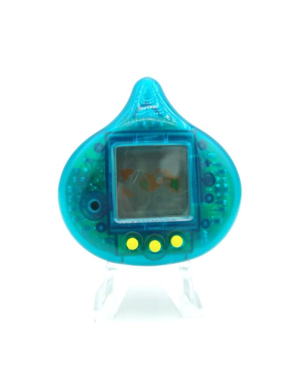 Dragon Quest Slime Virtual Pet Pedometer Arukundesu Enix Clear Blue Boutique-Tamagotchis 2 Dragon Quest Slime Virtual Pet Pedometer Arukundesu Enix Clear Blue Boutique-Tamagotchis 2