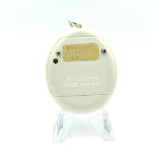 Tamagotchi Original P1/P2 White w/ blue Original Bandai 1997 Boutique-Tamagotchis 2