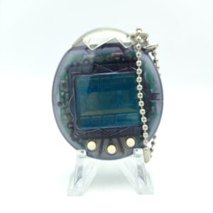 Tamagotchi Osutchi Mesutchi Clear black Bandai japan Boutique-Tamagotchis